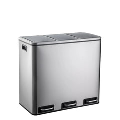Clean 9 | 3 x 18L - Wastepaper