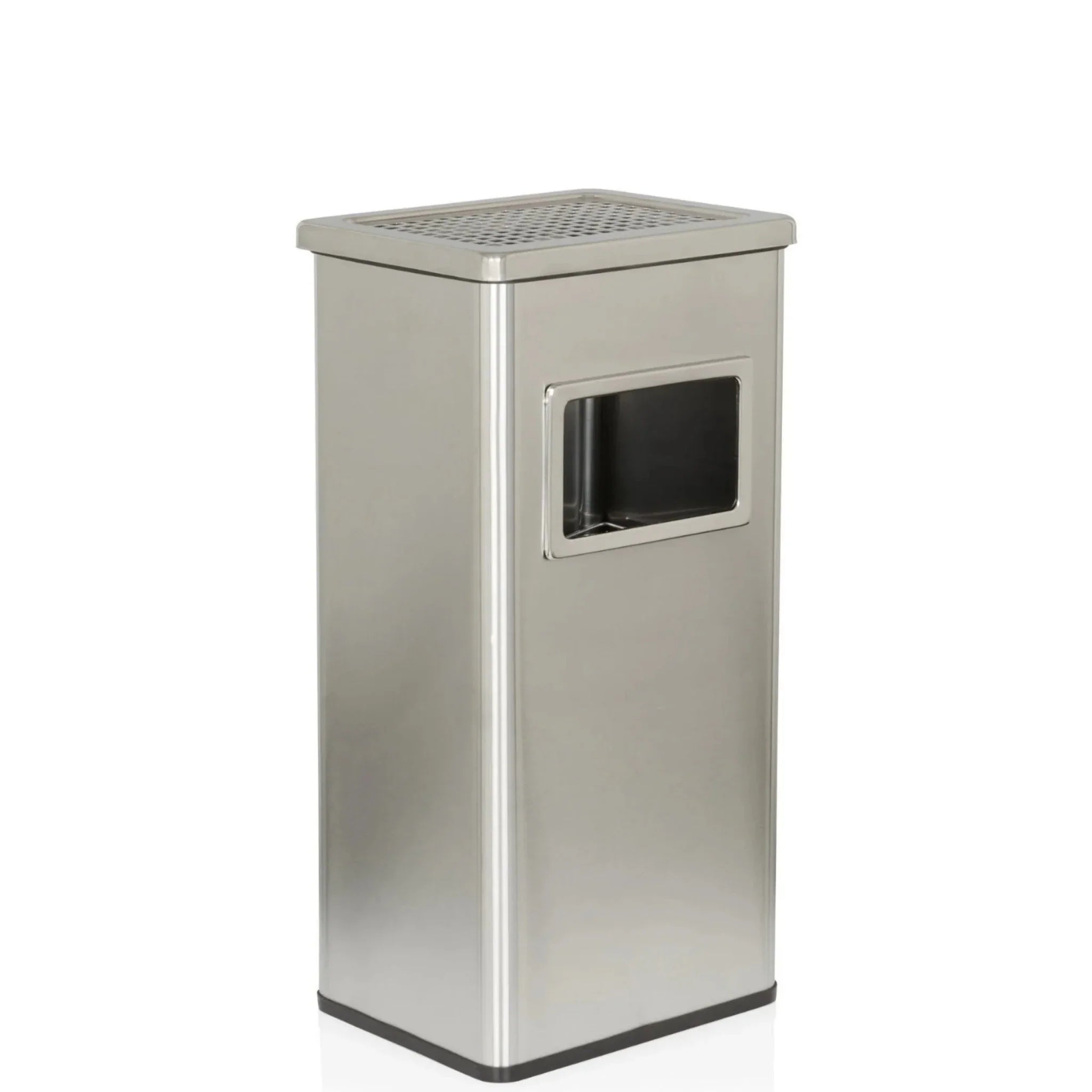 CLEAN I | Free Standing Ashtray 16L - Standing ashtray