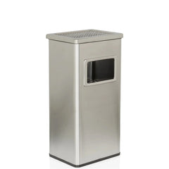 CLEAN I | Free Standing Ashtray 16L - Standing ashtray