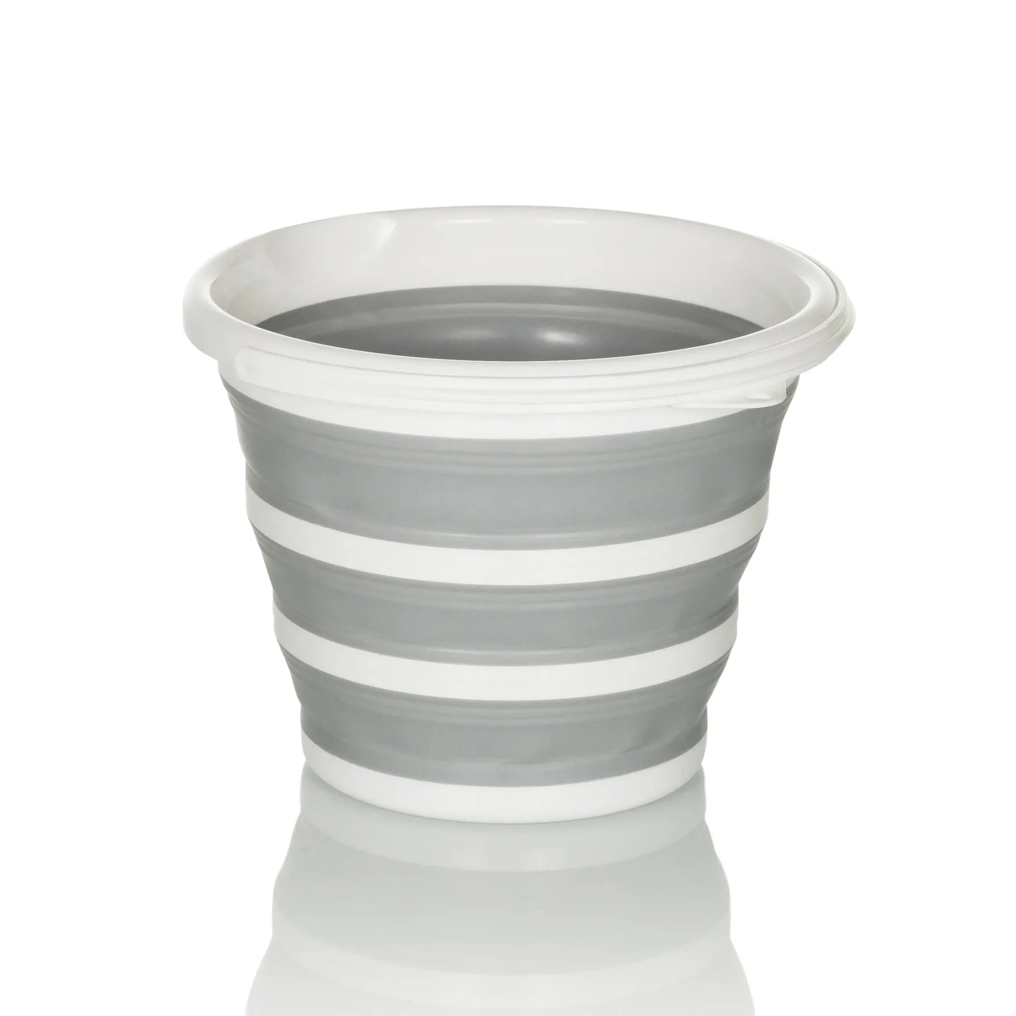 CLEAN SILR | 10L - Folding container