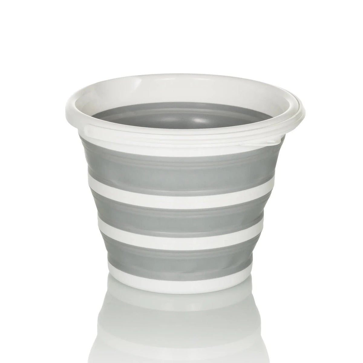 CLEAN SILR | 10L - Folding container
