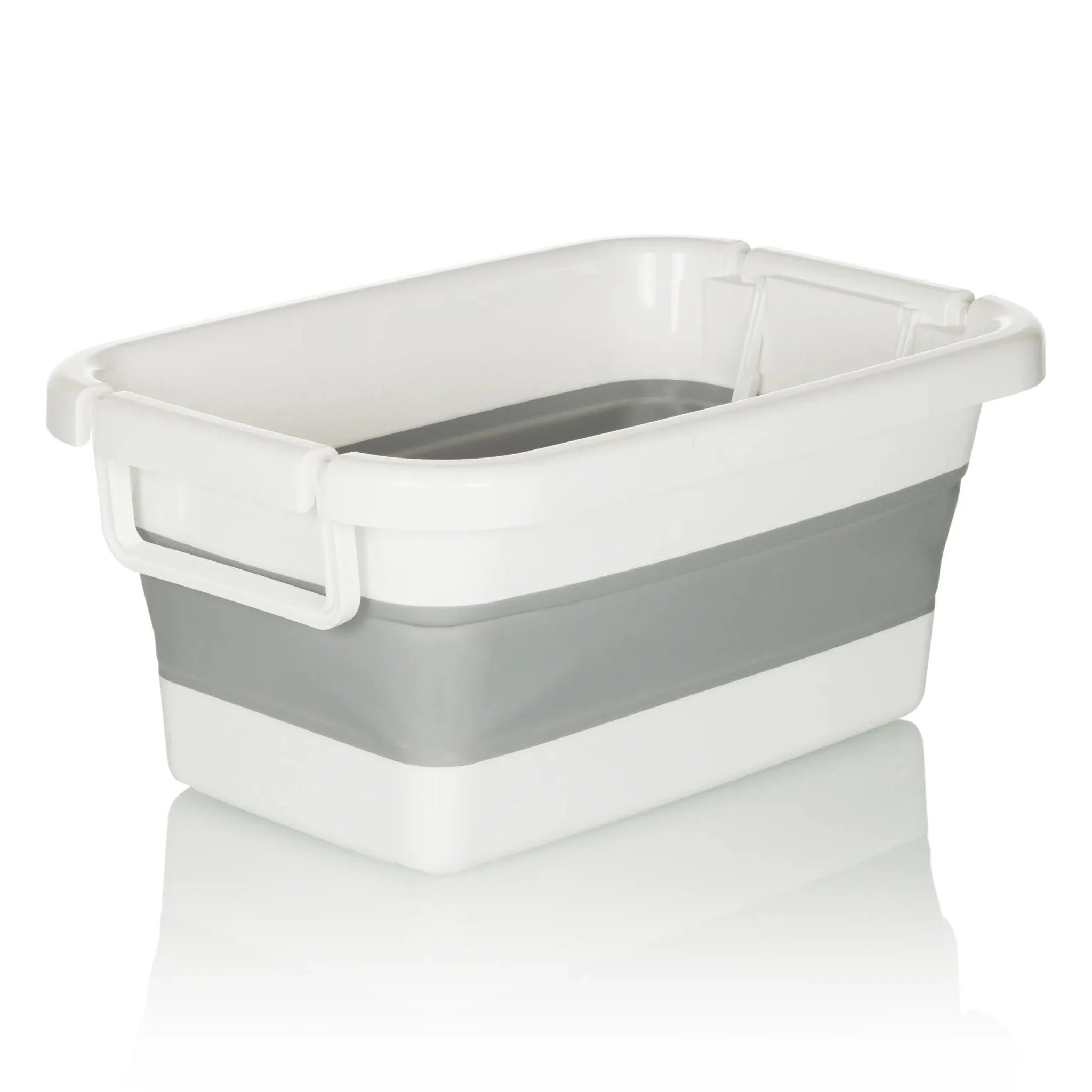 CLEAN SILW - Folding container