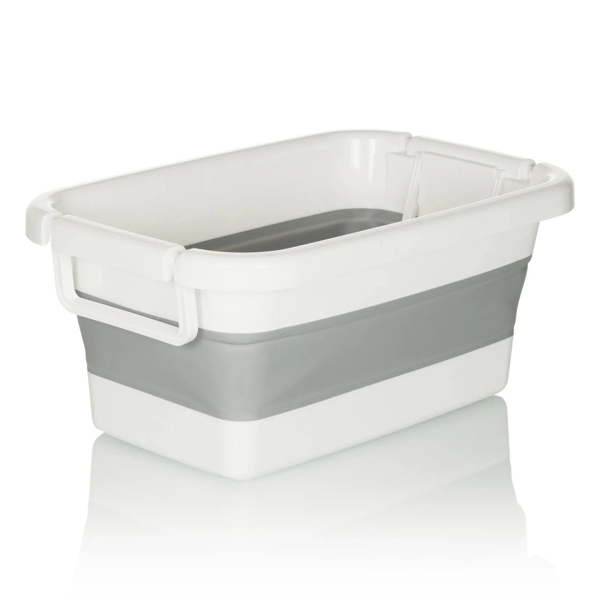 CLEAN SILW - Folding container