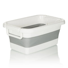 CLEAN SILW - Folding container