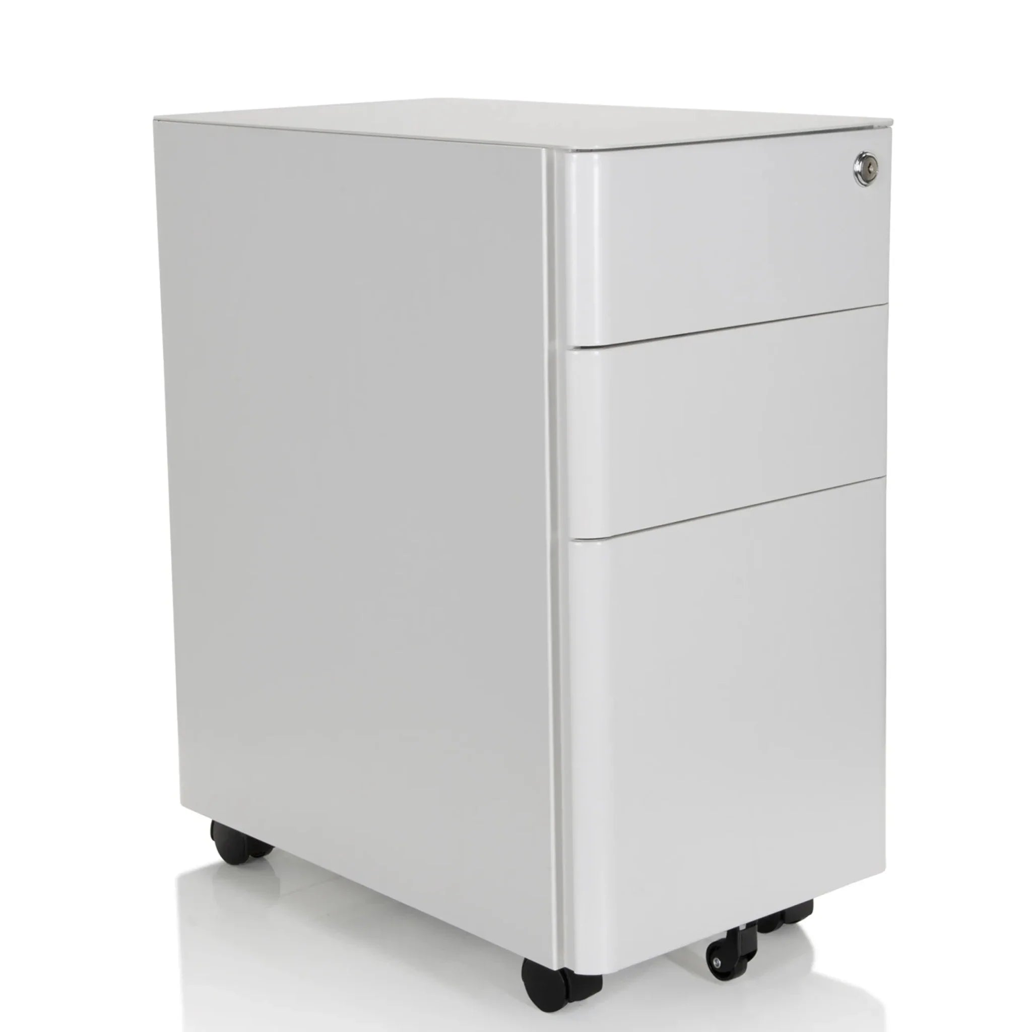 COLOR I | Metal - Mobile Drawer Unit