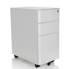 COLOR I | Metal - Mobile Drawer Unit