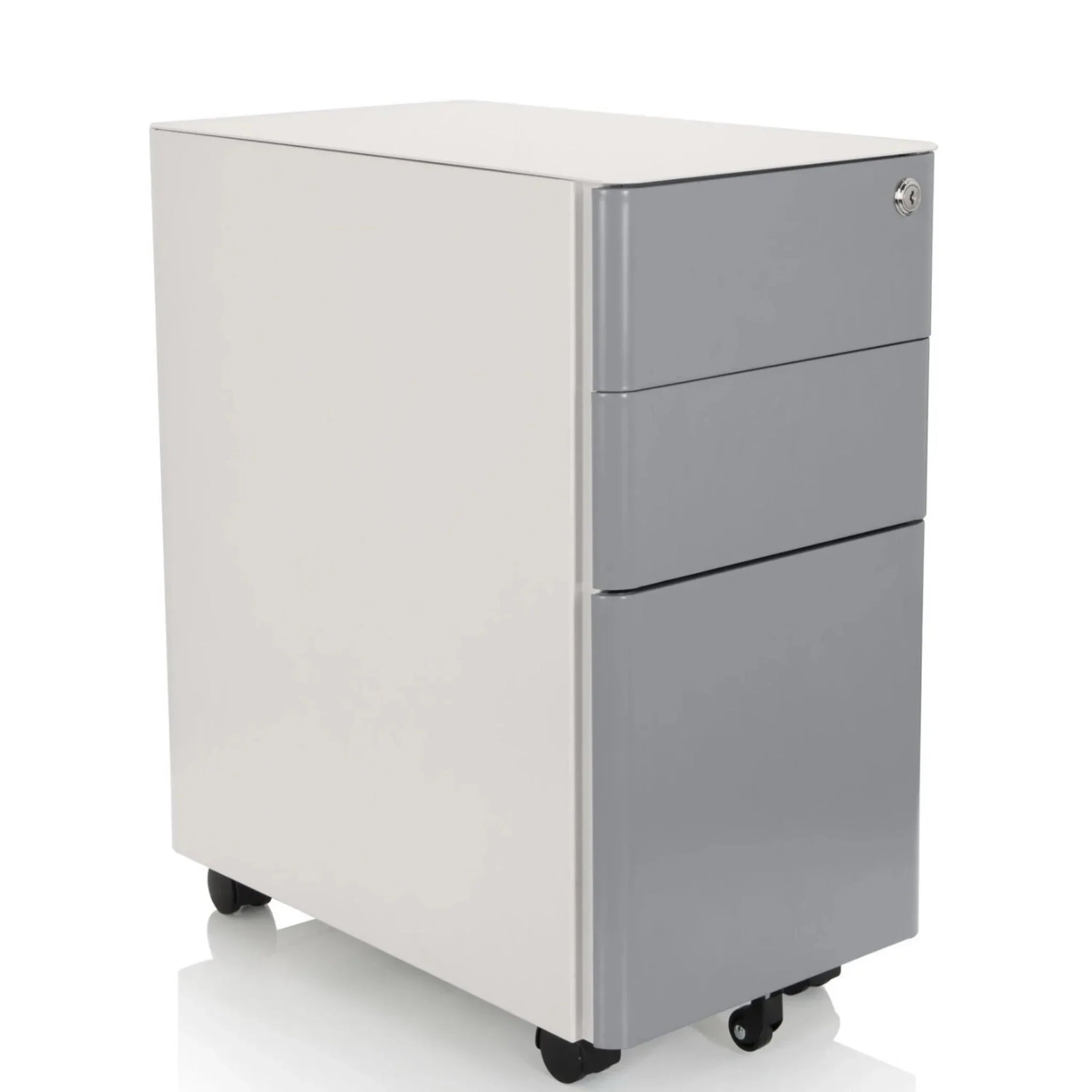COLOR I | Metal - Mobile Drawer Unit