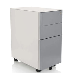 COLOR I | Metal - Mobile Drawer Unit
