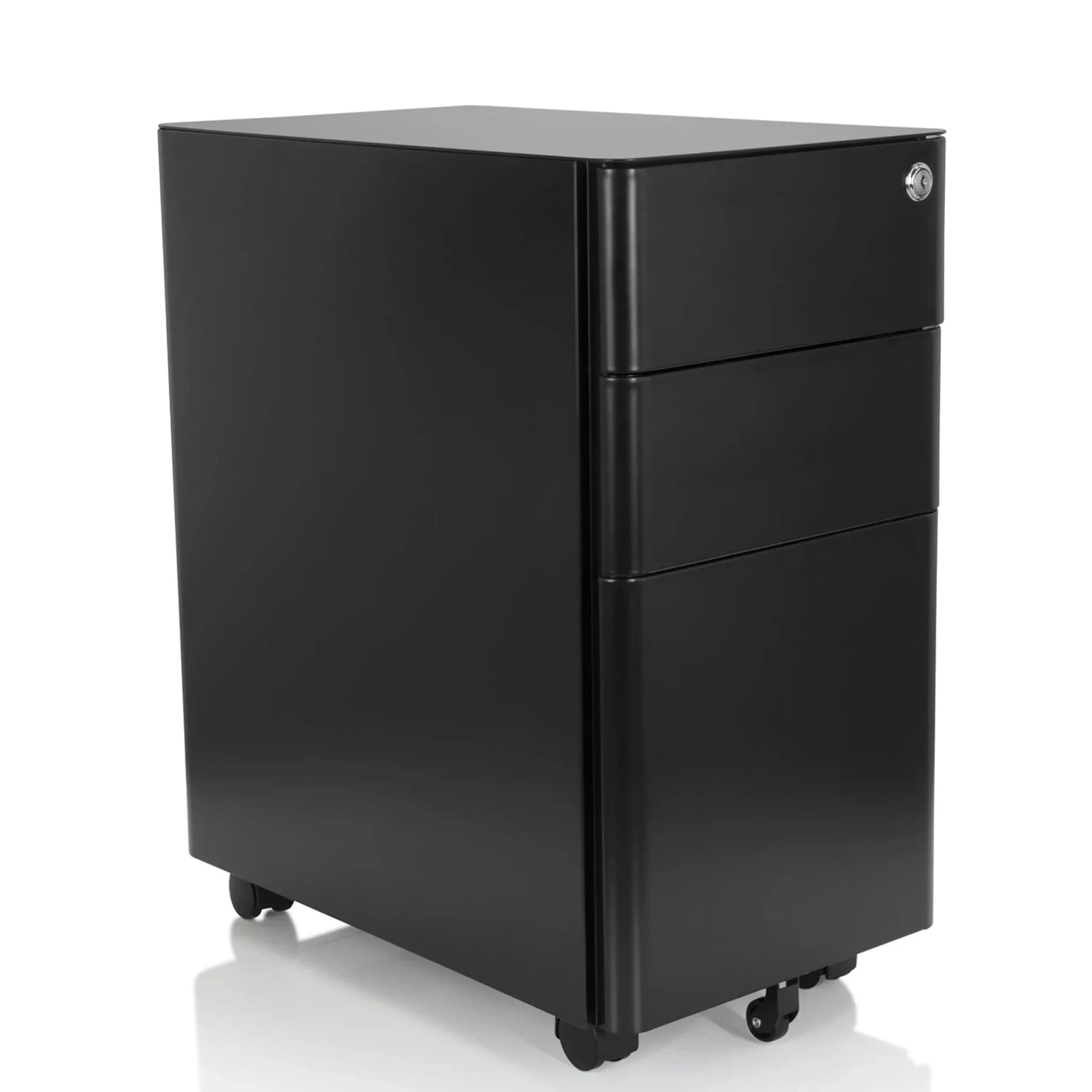 COLOR I | Metal - Mobile Drawer Unit