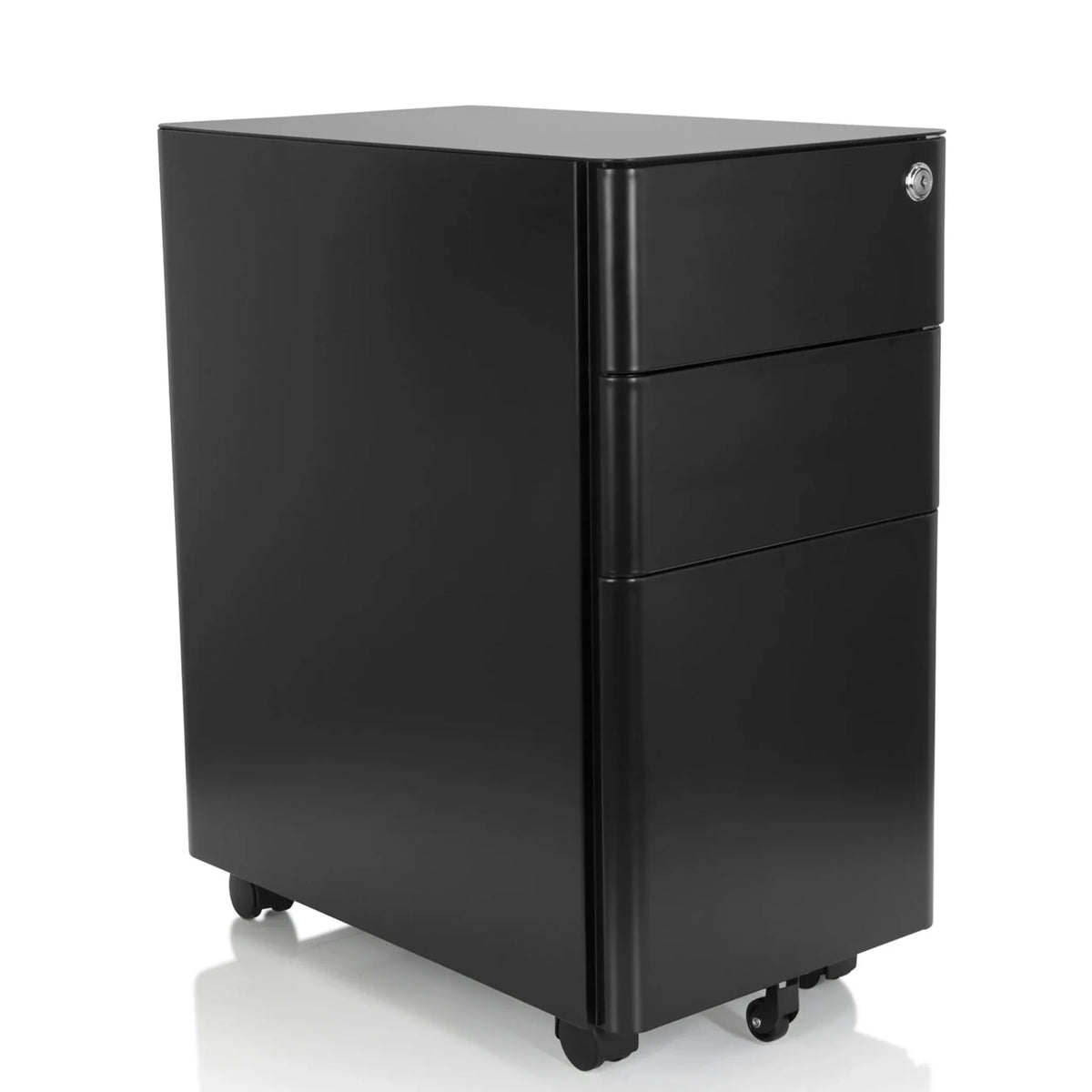 COLOR I | Metal - Mobile Drawer Unit