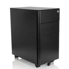 COLOR I | Metal - Mobile Drawer Unit