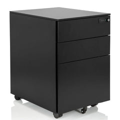 COLOR OS I | Metal - Mobile Drawer Unit