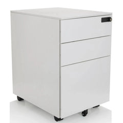 COLOR OS I | Metal - Mobile Drawer Unit