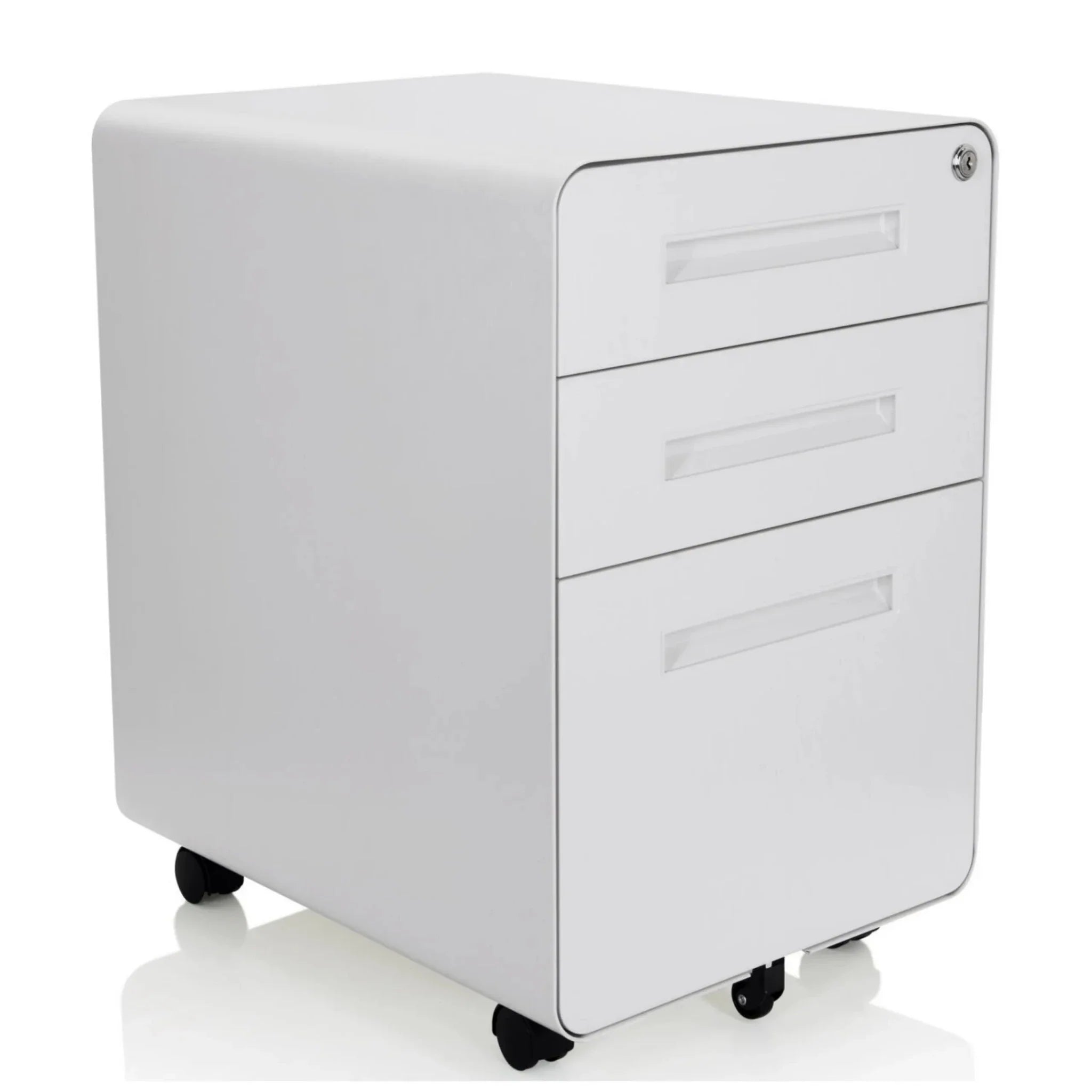 COLOR PLUS I | Metal - Mobile Drawer Unit