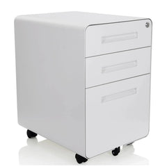 COLOR PLUS I | Metal - Mobile Drawer Unit