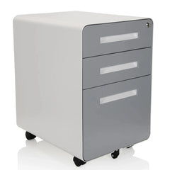 COLOR PLUS I | Metal - Mobile Drawer Unit