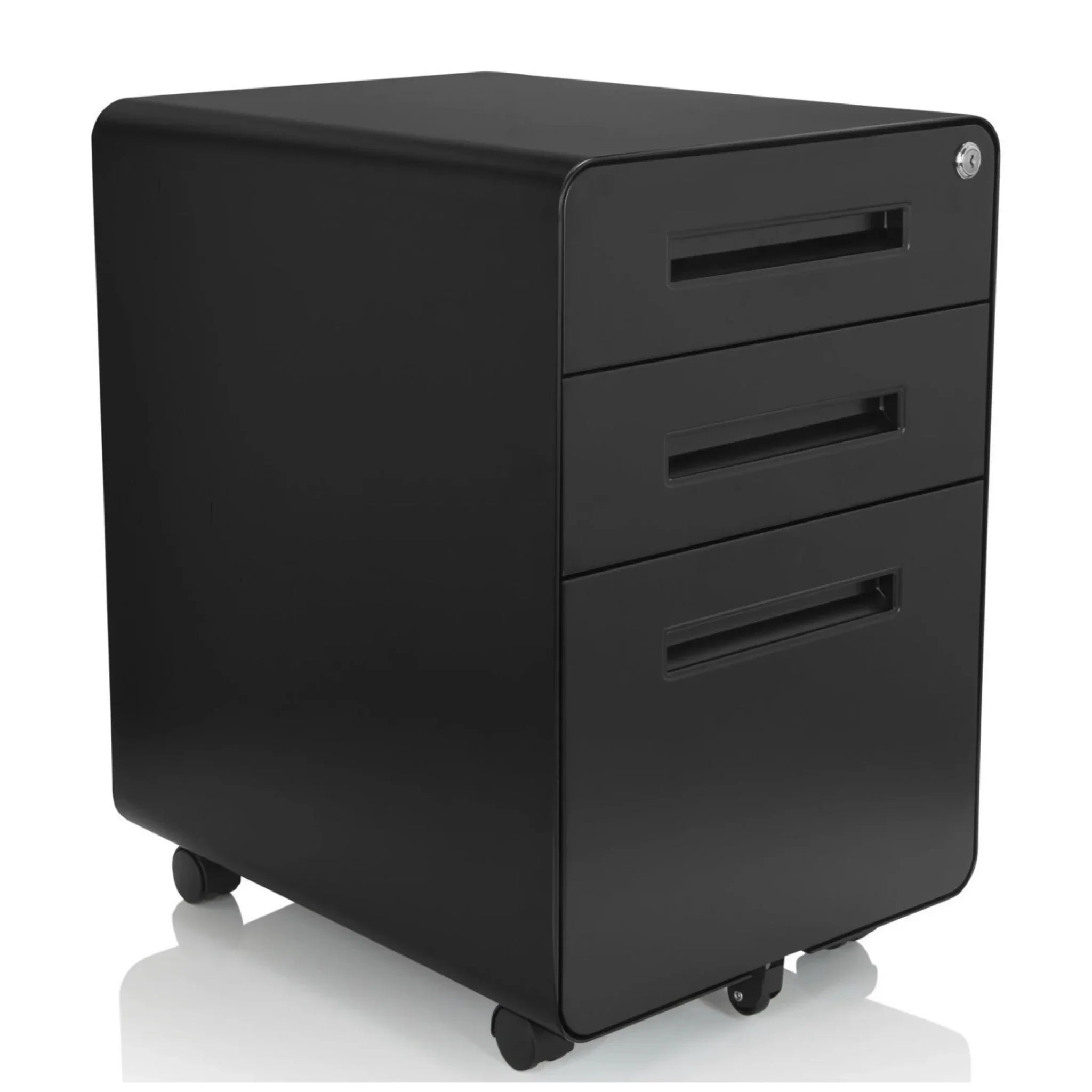 COLOR PLUS I | Metal - Mobile Drawer Unit