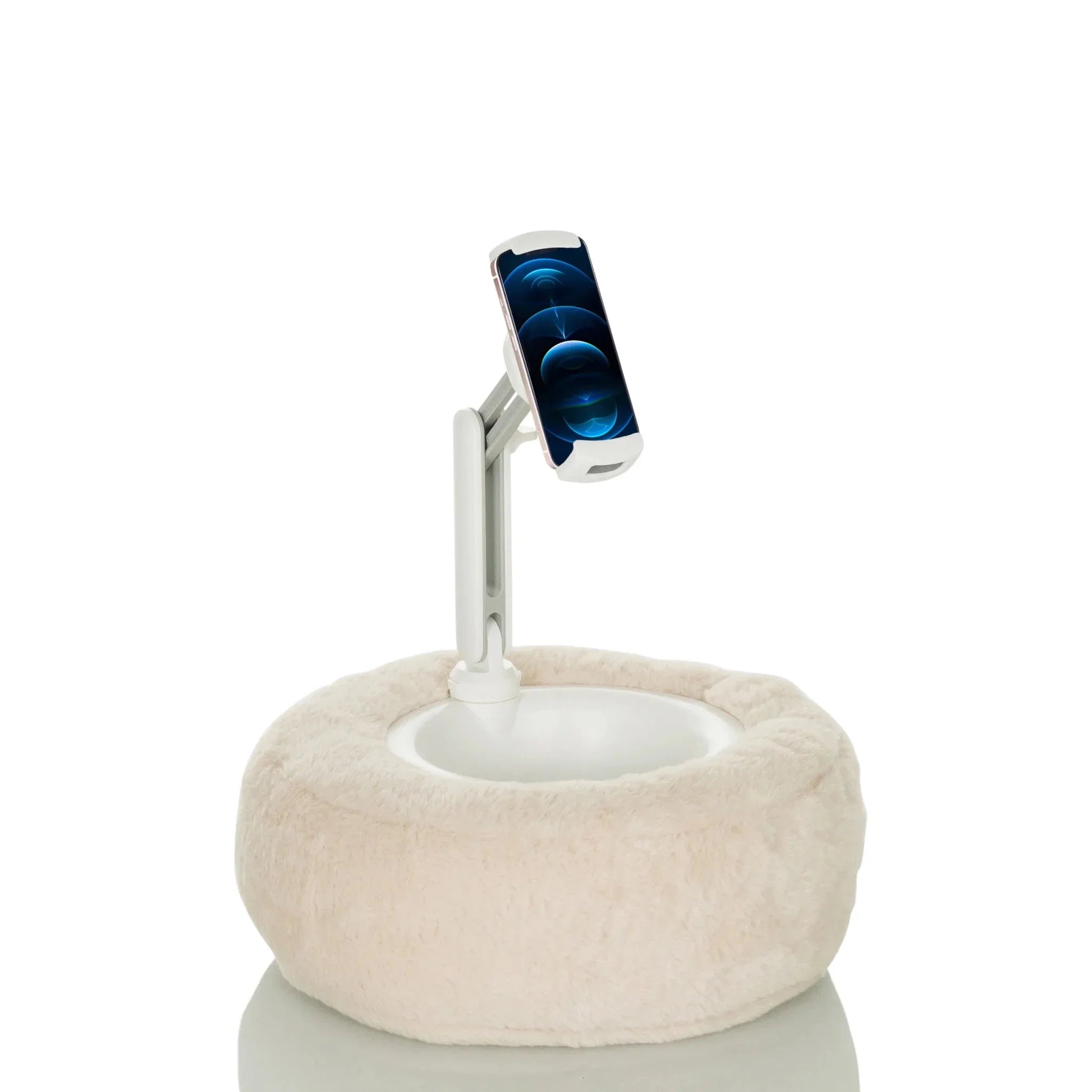 COMFILAP II - Mobile phone & tablet holder