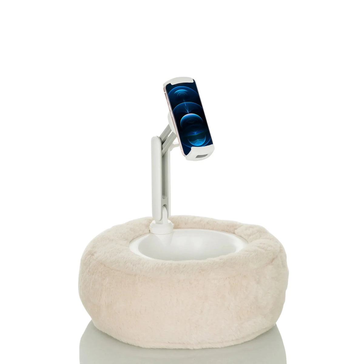 COMFILAP II - Mobile phone & tablet holder