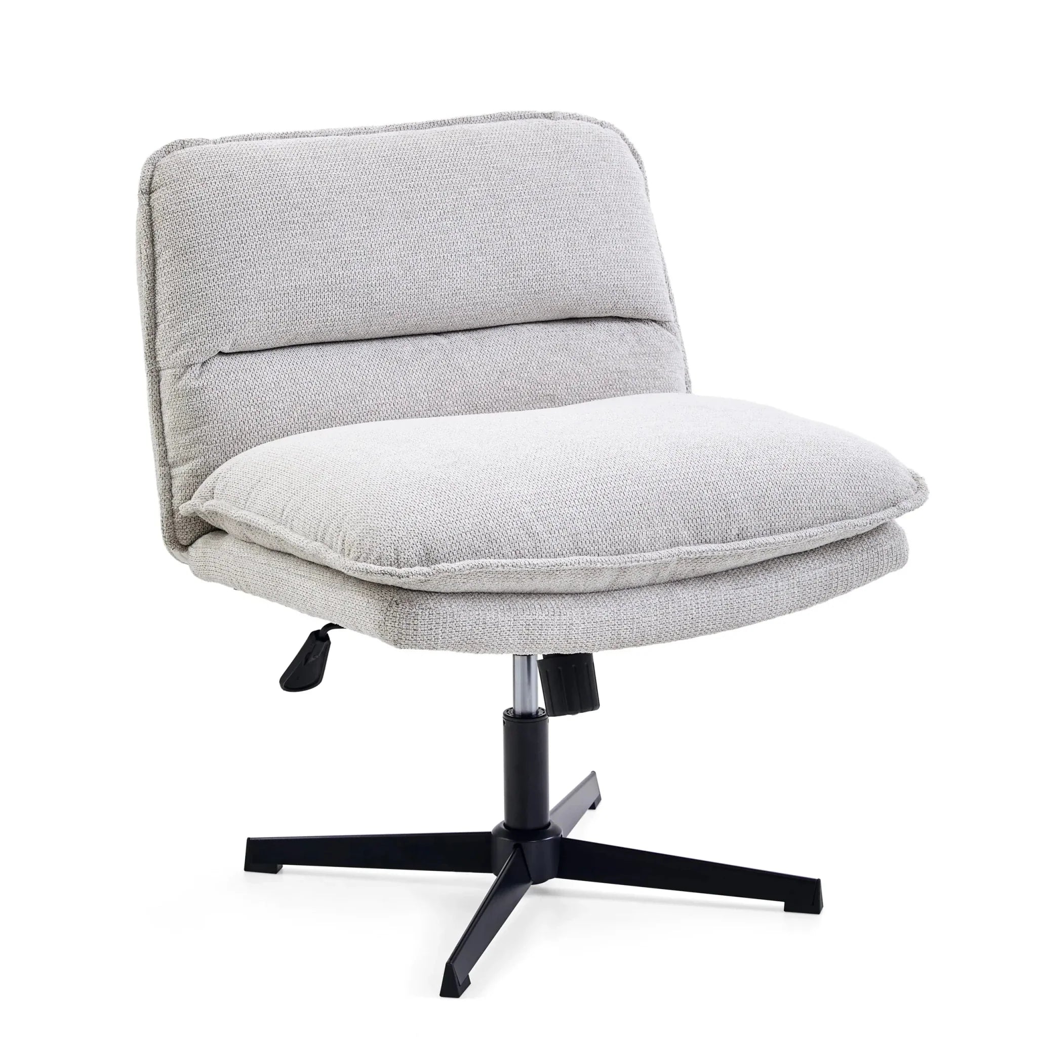 Criss-Cross 20 - Lounge Chair