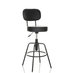 DISC HIGH - Bar stool