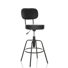 DISC HIGH - Bar stool