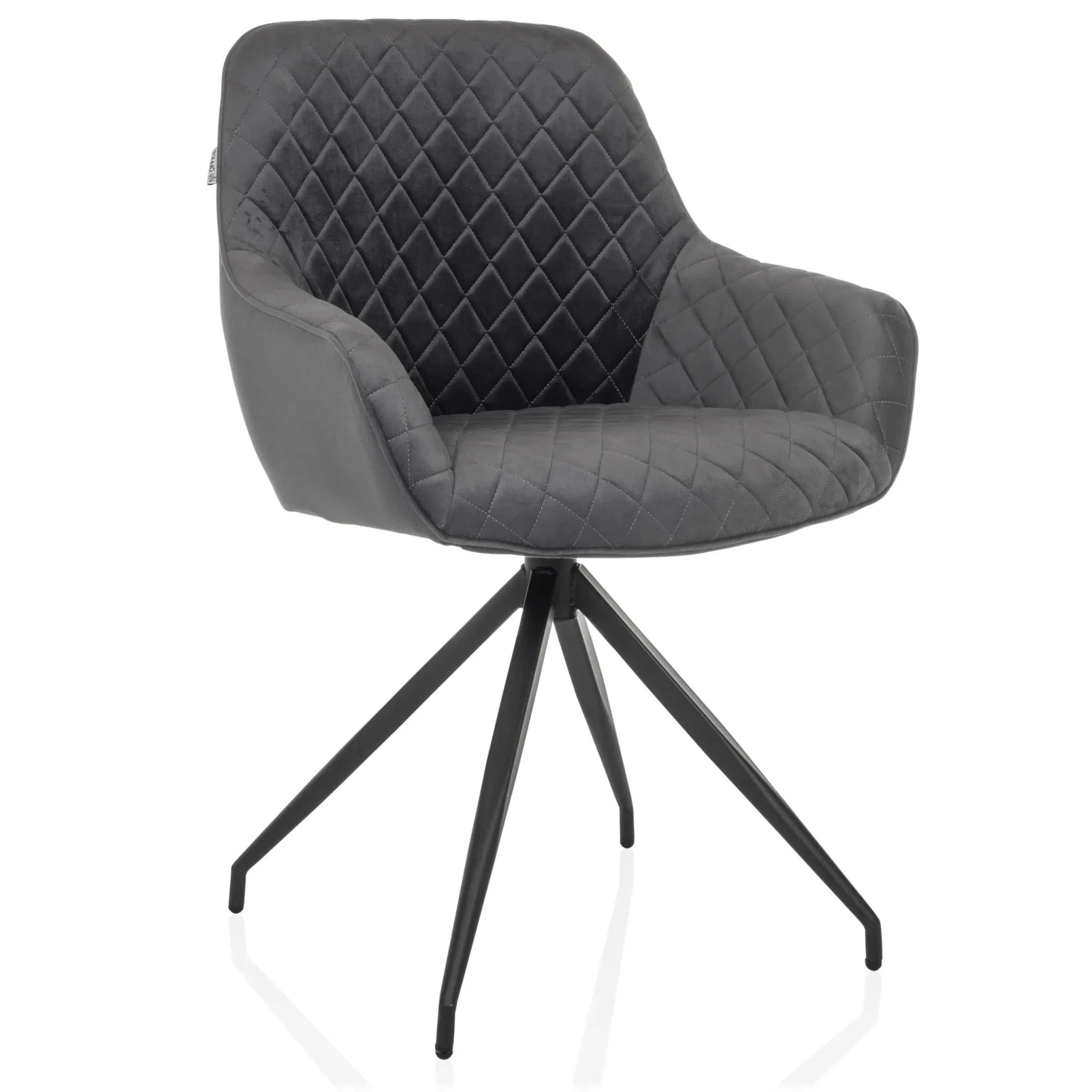 ELVERUM - Upholstered chair