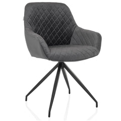 ELVERUM - Upholstered chair
