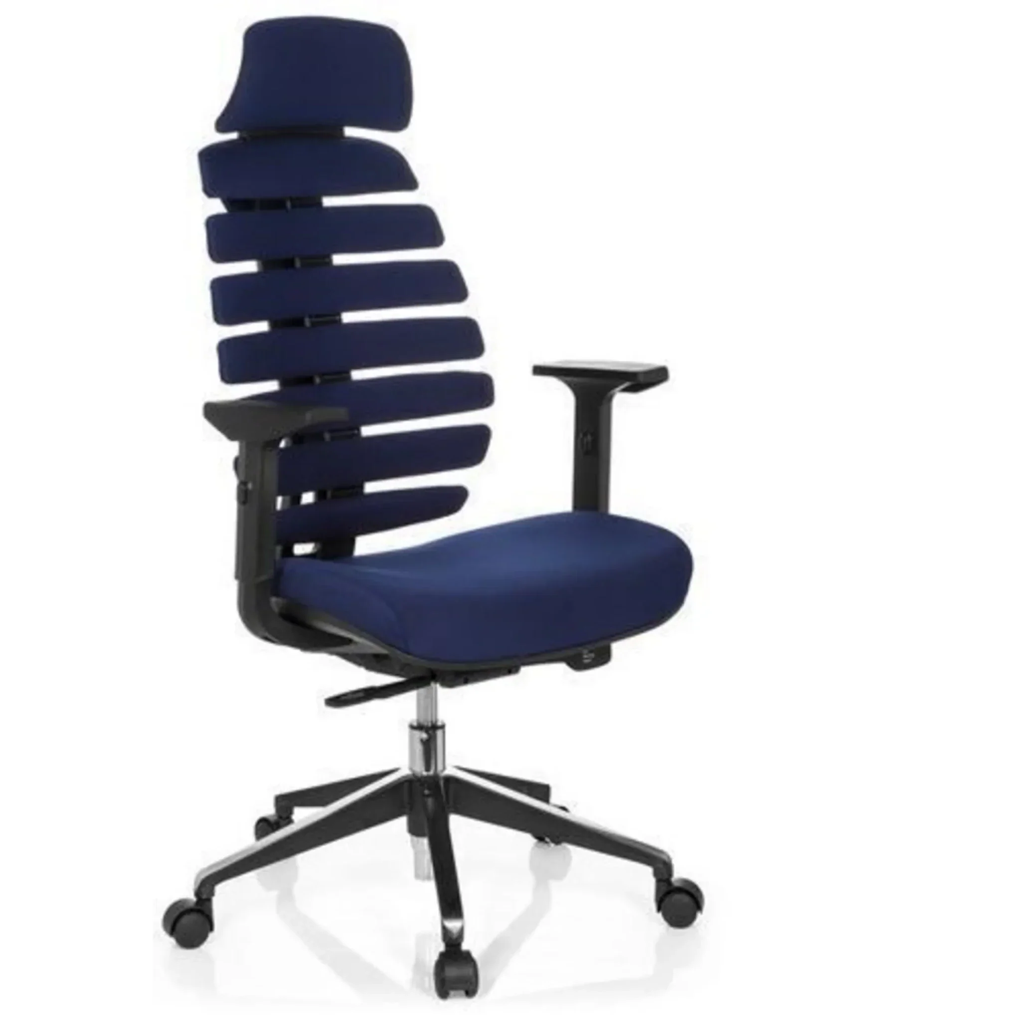 ERGO LINE II PRO | Fabric - Professional Office Chair