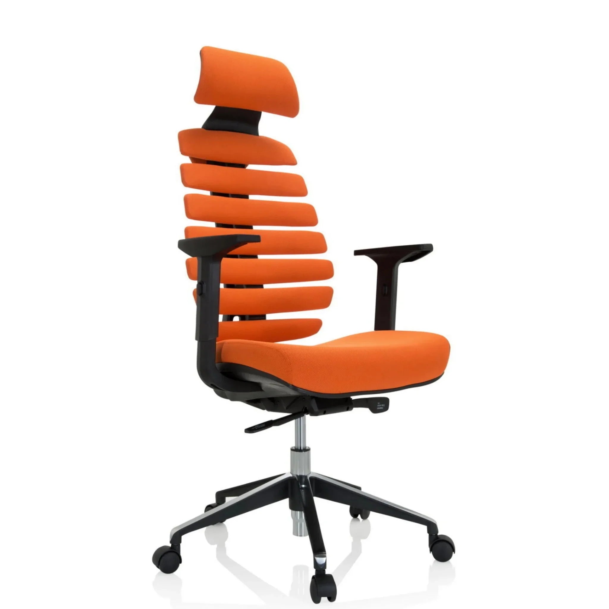 ERGO LINE II PRO | Fabric - Professional Office Chair