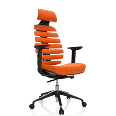ERGO LINE II PRO | Fabric - Professional Office Chair