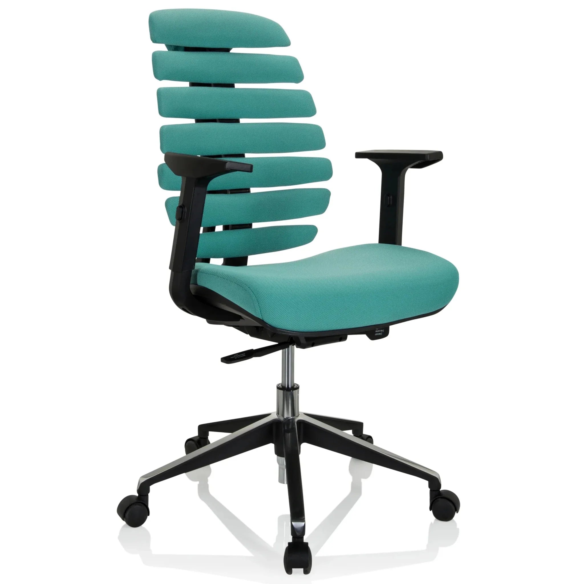 ERGO LINE II - Professional Office Chair