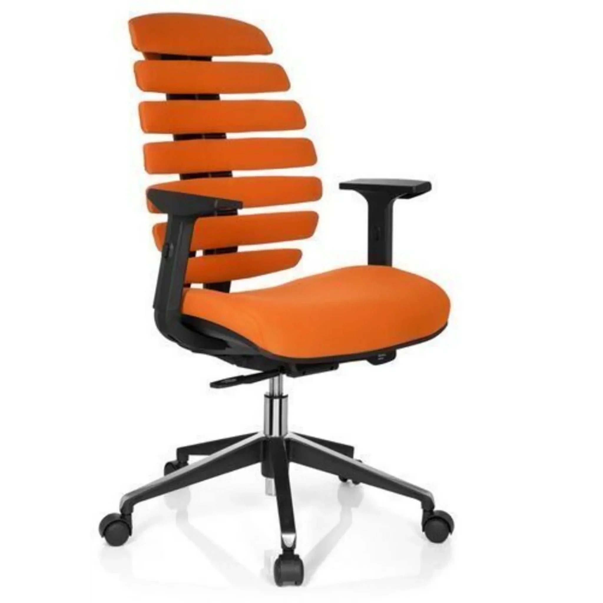 ERGO LINE II - Professional Office Chair