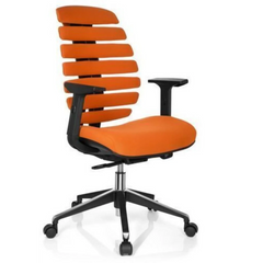 ERGO LINE II - Professional Office Chair