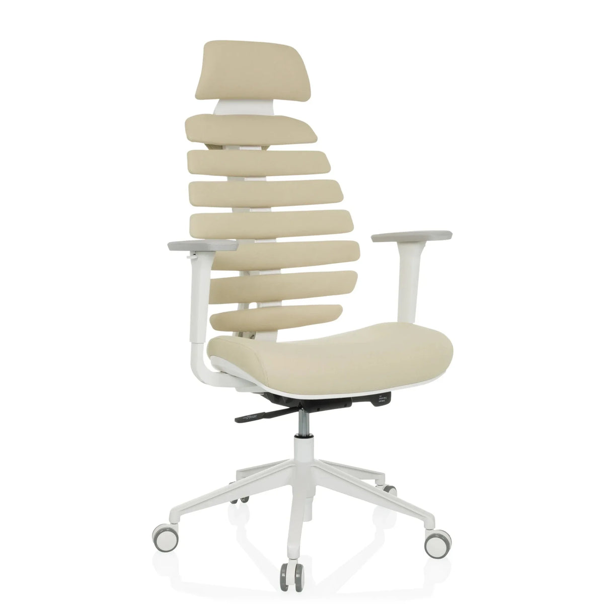 ERGO LINE W | Fabric - Professional Office Chair