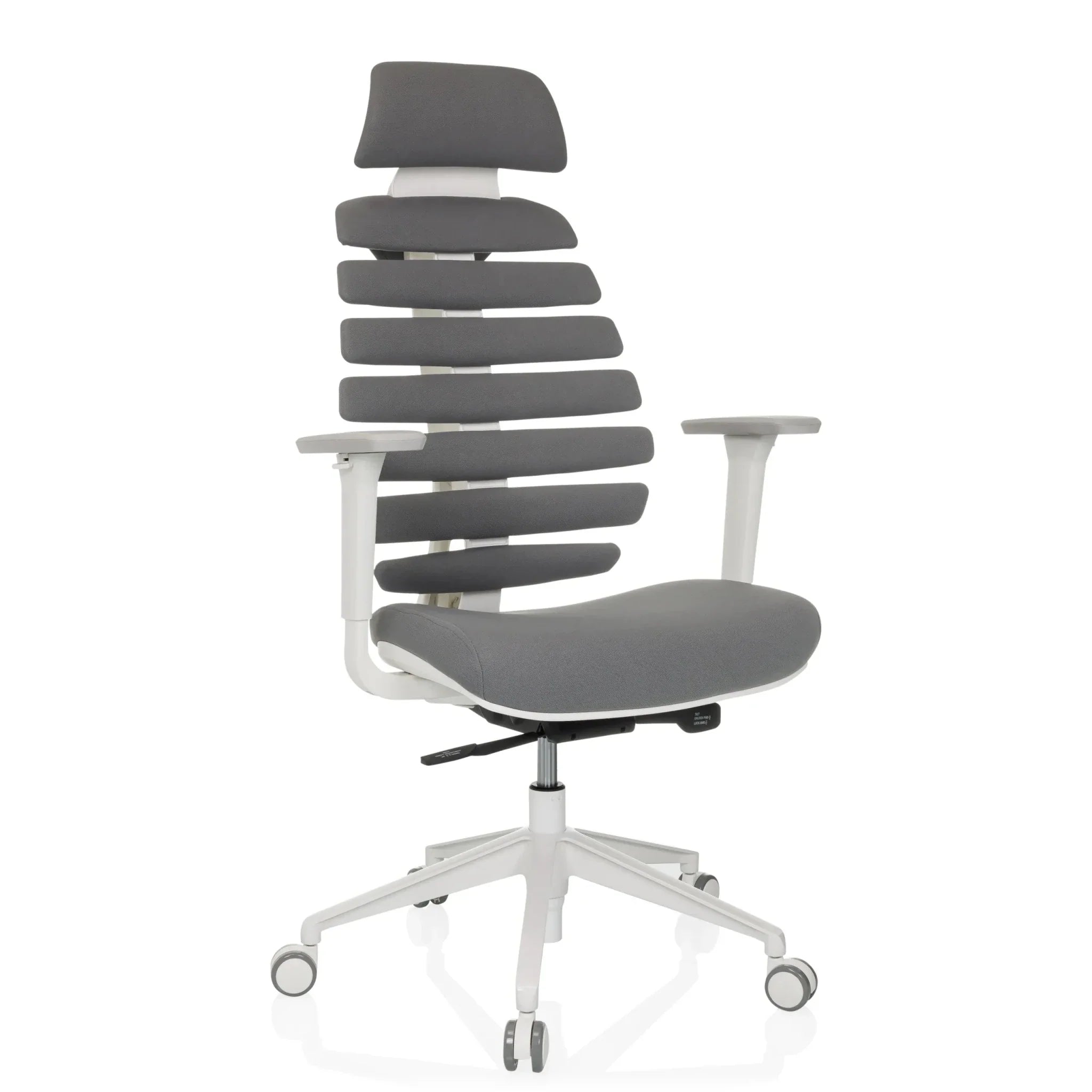 ERGO LINE W | Fabric - Professional Office Chair