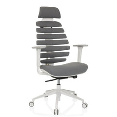 ERGO LINE W | Fabric - Professional Office Chair