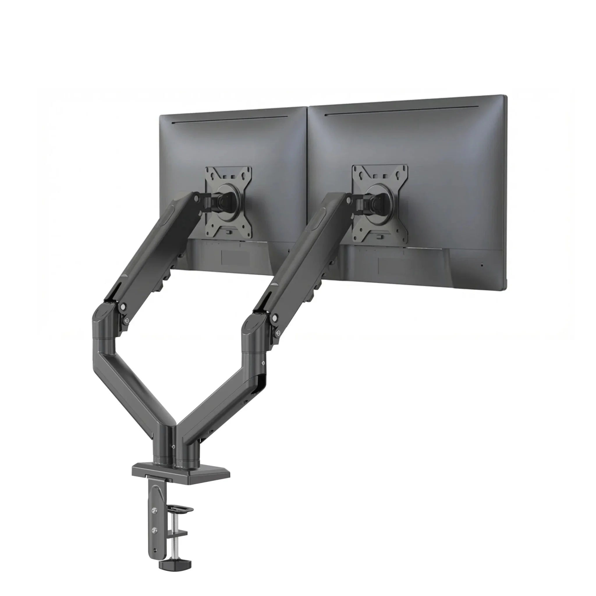 Ergomount GF2 | up to 32 inches | up to 9 kg - Monitor Mount