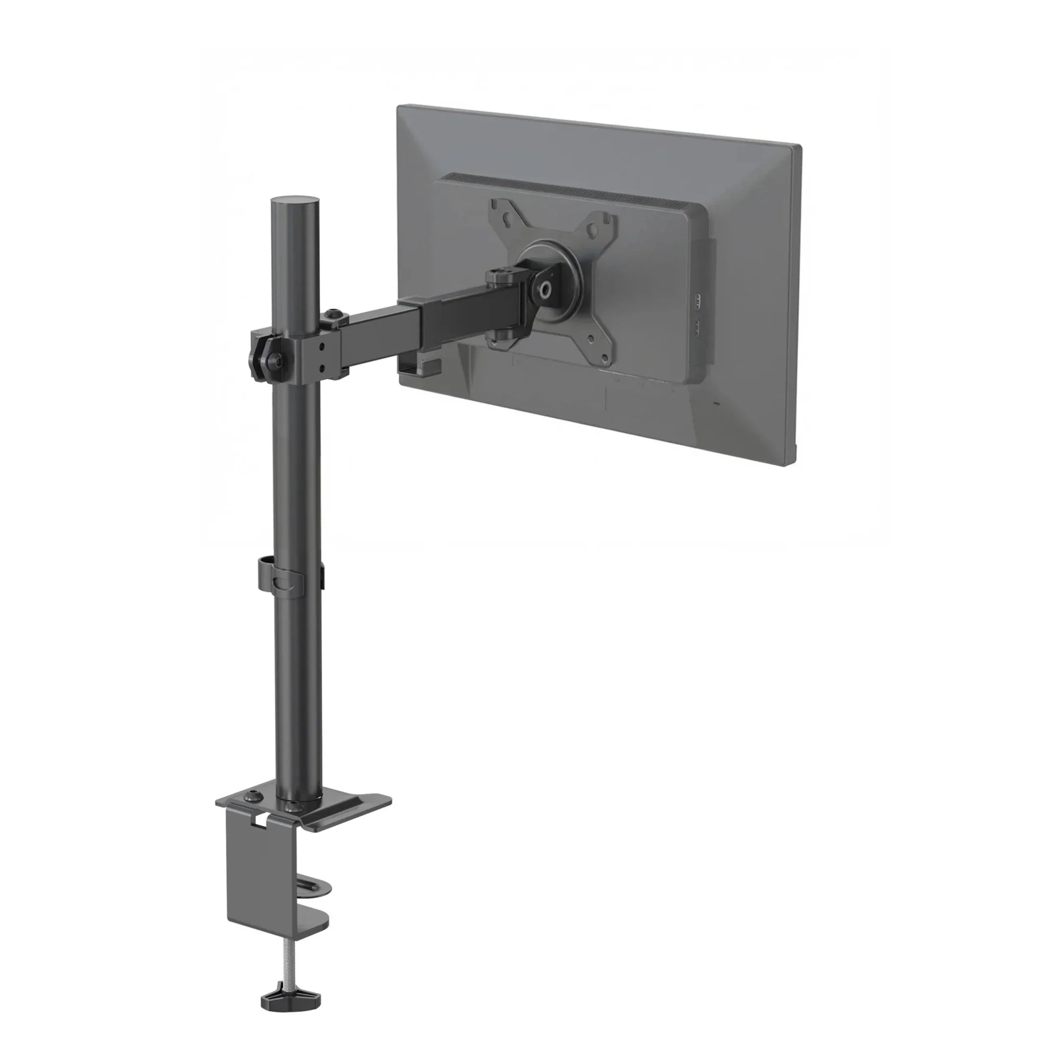 Ergomount M1 | up to 32 inches | up to 8 kg - Monitor Mount