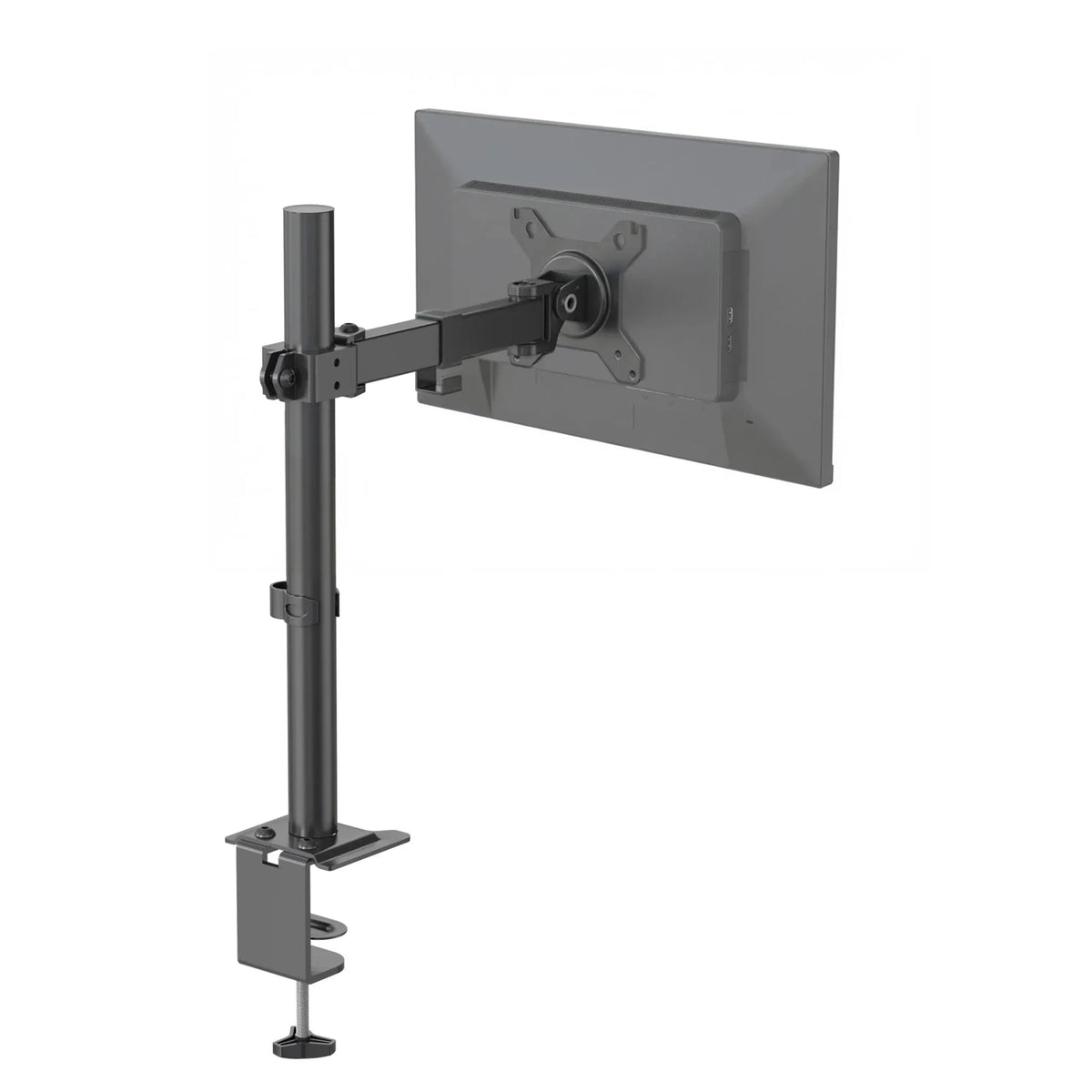 Ergomount M1 | up to 32 inches | up to 8 kg - Monitor Mount