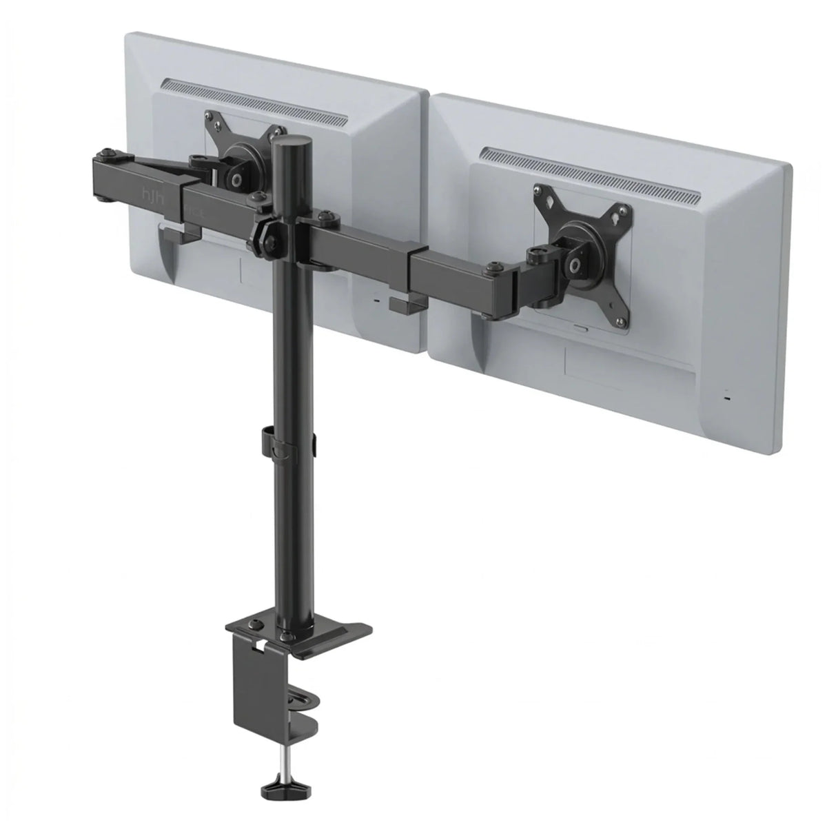 Ergomount M2 | up to 32 inches | up to 8 kg - Monitor Mount