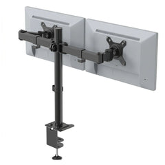 Ergomount M2 | up to 32 inches | up to 8 kg - Monitor Mount