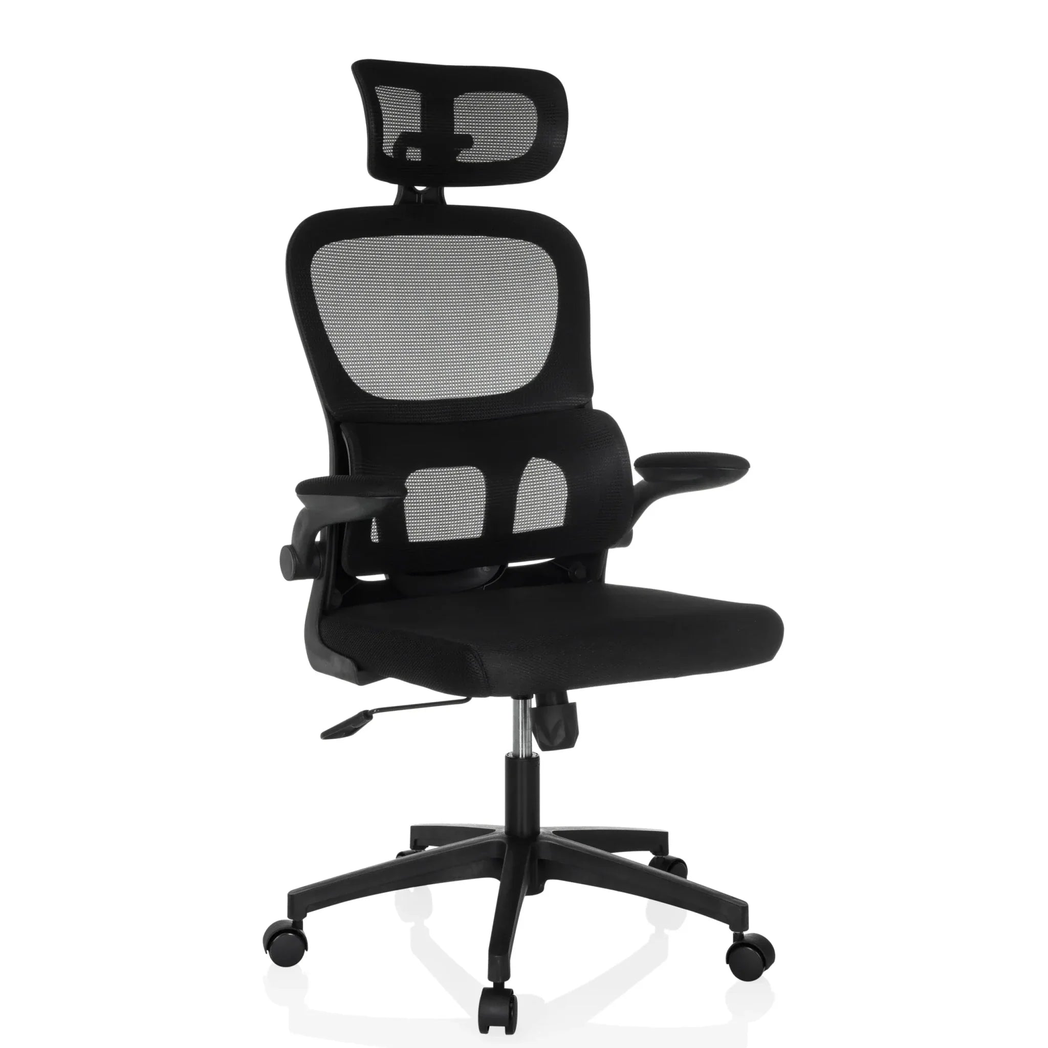 ERGOMY FLEX - Home Office Chair