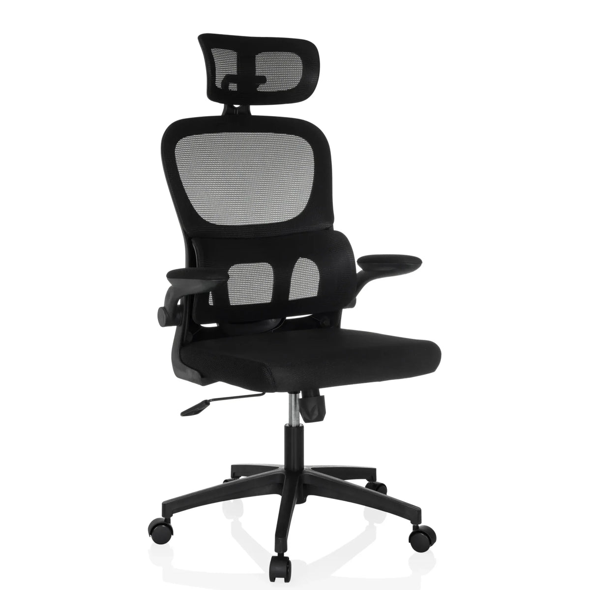 ERGOMY FLEX - Home Office Chair