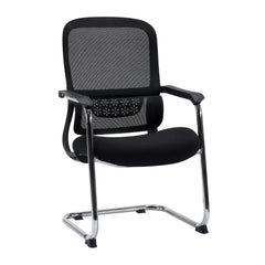 Ergomy Meet - Cantilever chair