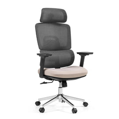 Ergomy Pro | Mesh / fabric - Professional Office Chair