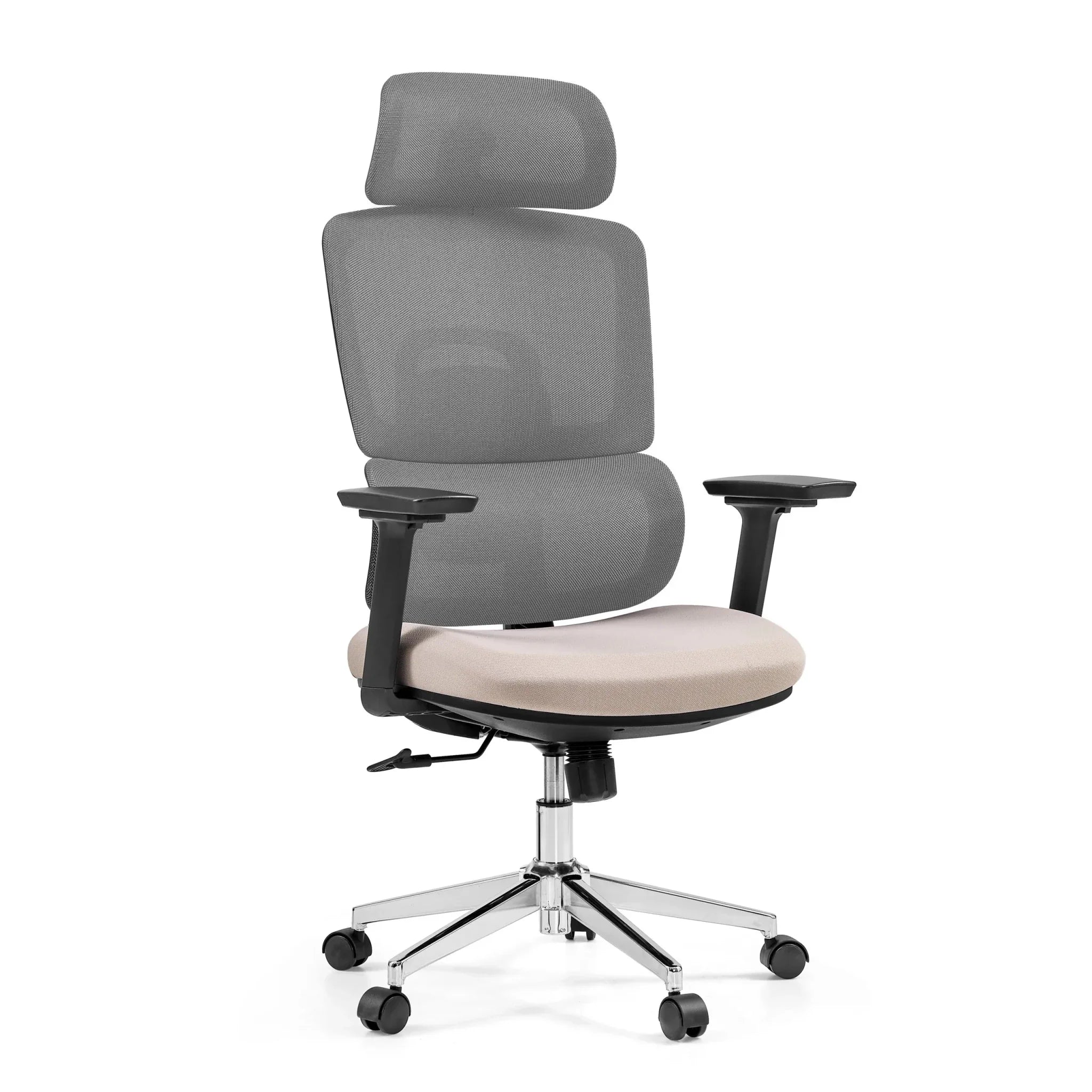 Ergomy Pro | Mesh / fabric - Professional Office Chair
