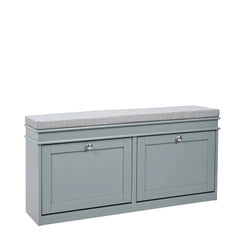 Estha 11 - Shoe Cabinet