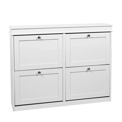 Estha 40 - Shoe Cabinet