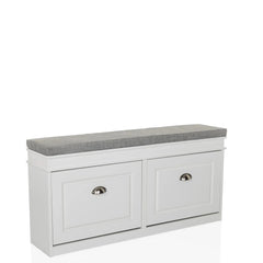 ESTHA I - Shoe Cabinet